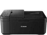 דיו למדפסת Canon PIXMA TR4540